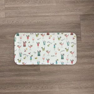 *NEW* Novogratz Tray 15” X 7.5”